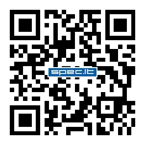 QR kodas | Finesta, UAB | spec.lt