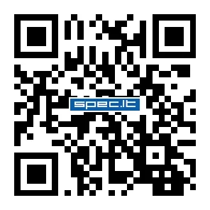 QR kodas | Finestate, UAB | spec.lt