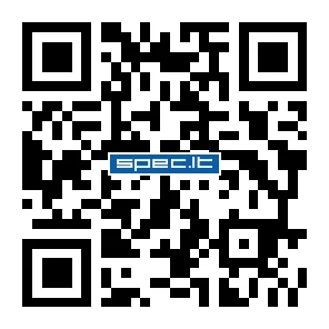 QR kodas | Finestra, UAB | spec.lt
