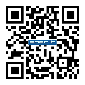 QR kodas | Finetra, UAB | spec.lt