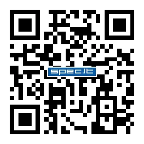 QR kodas | Fineurus, MB