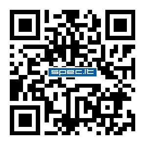 QR kodas | Fineva, MB | spec.lt