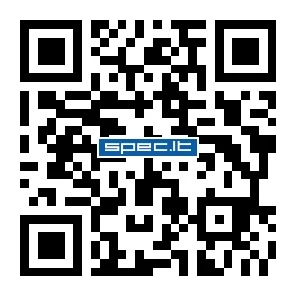 QR kodas | Finexas, MB