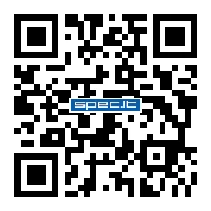 QR kodas | FINFOX, UAB | spec.lt