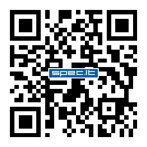 QR kodas | Fingas, UAB | spec.lt