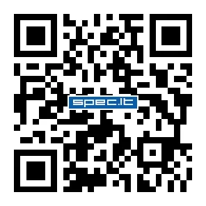 QR kodas | Fingasa, MB