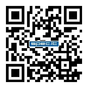 QR kodas | Fingeča, UAB | spec.lt