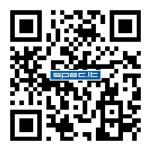 QR kodas | FINGIDA, UAB | spec.lt