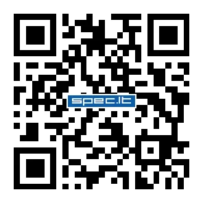 QR kodas | FINGO reklama, MB | spec.lt