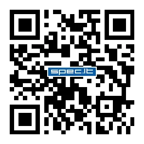 QR kodas | Fingreda, UAB | spec.lt