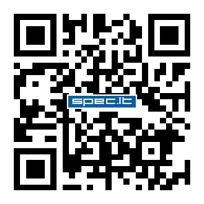 QR kodas | Fingroup, UAB | spec.lt