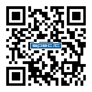 QR kodas | Finhauzas, UAB | spec.lt