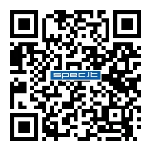 QR kodas | Finhr solutions, MB | spec.lt