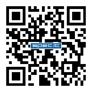 QR kodas | Finida, UAB