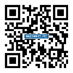 QR kodas | Finigna, UAB | spec.lt