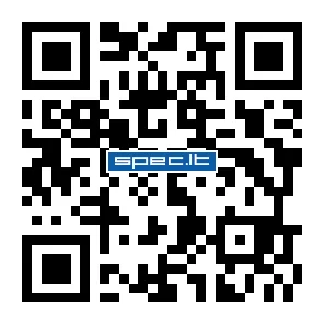 QR kodas | Finika, MB | spec.lt