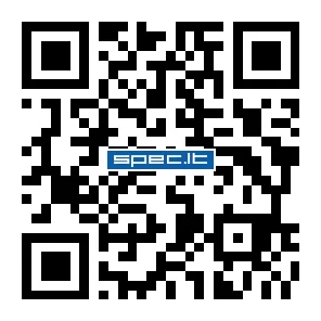 QR kodas | Finikas, UAB | spec.lt