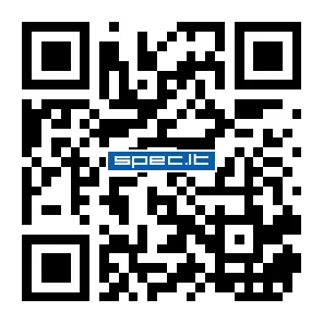 QR kodas | Finimperija, MB