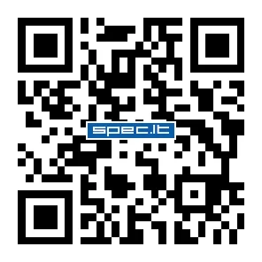 QR kodas | Fininas, UAB