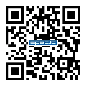 QR kodas | FININVESTUS, UAB | spec.lt