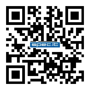 QR kodas | Finio, MB | spec.lt