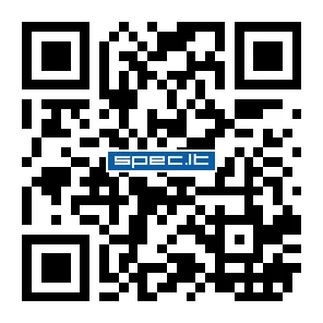 QR kodas | Finirisma, MB | spec.lt