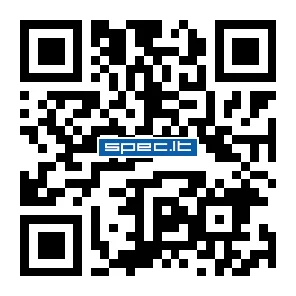 QR kodas | Finisa, MB