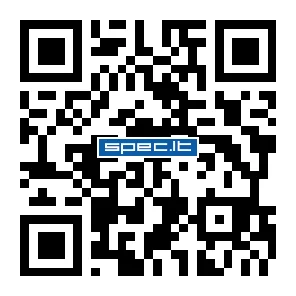 QR kodas | Finish point, MB