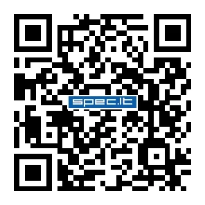 QR kodas | Finishing solutions, MB