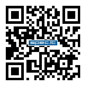 QR kodas | Finista, UAB