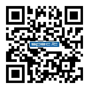 QR kodas | Finita, UAB