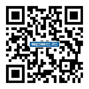 QR kodas | Finitum, UAB