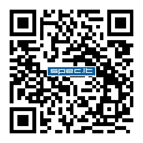 QR kodas | Finjanas Restoranas, Finjanas, UAB