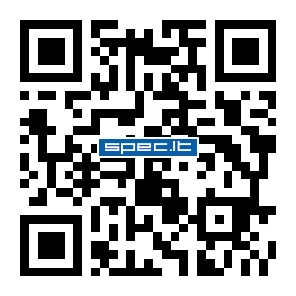 QR kodas | Finjekta, UAB | spec.lt