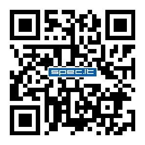 QR kodas | Finjola, UAB | spec.lt