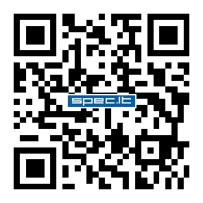 QR kodas | Finjolina, UAB | spec.lt