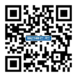 QR kodas | Finjura, UAB | spec.lt