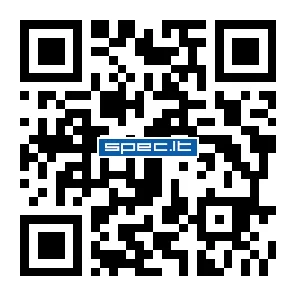 QR kodas | Finjuris, UAB | spec.lt