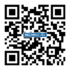 QR kodas | Finjusta, UAB | spec.lt