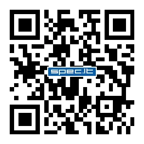 QR kodas | Finkablis, MB