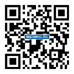 QR kodas | Finker, UAB