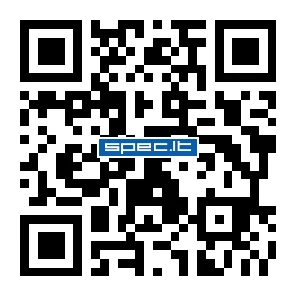 QR kodas | Finkom, UAB