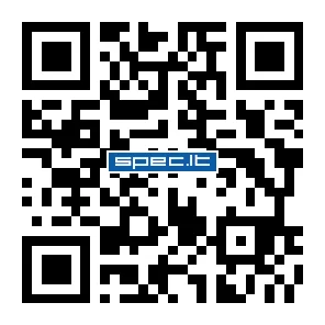 QR kodas | Finkona, UAB | spec.lt