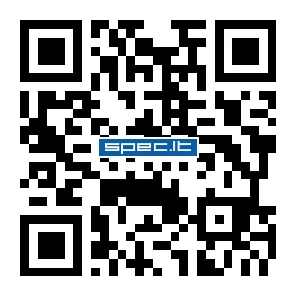 QR kodas | Finkonsalt, UAB