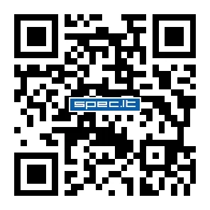 QR kodas | FINKONSULT, UAB