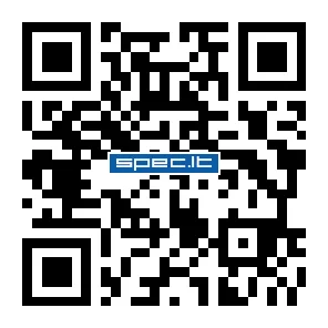 QR kodas | Finkonta, MB
