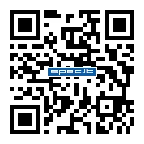 QR kodas | Finkoras, MB