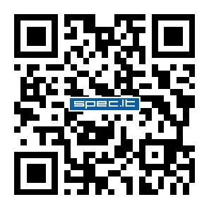 QR kodas | Finkorsaugė, MB