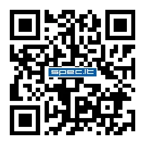 QR kodas | Finksas, UAB | spec.lt