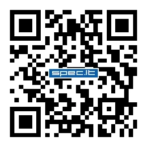 QR kodas | Finlaurita, MB | spec.lt